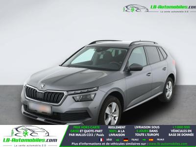 Skoda Kamiq 1.5 TSI Evo 2 150 ch BVA