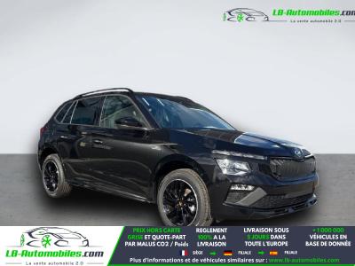 Skoda Kamiq 1.0 TSI Evo 2 116 ch BVA