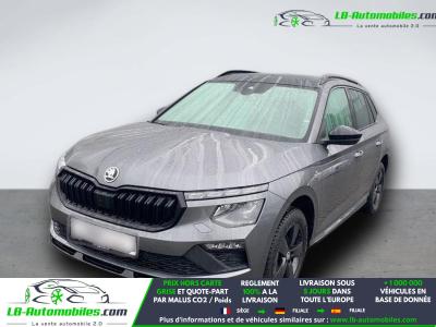 Skoda Kamiq 1.0 TSI Evo 2 116 ch BVA