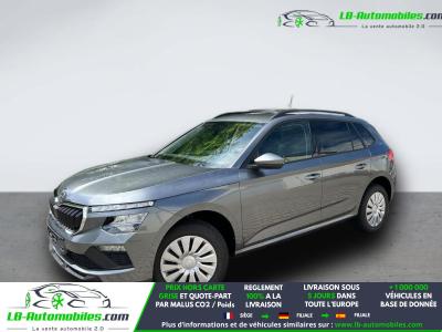 Skoda Kamiq 1.0 TSI Evo 2 116 ch BVA
