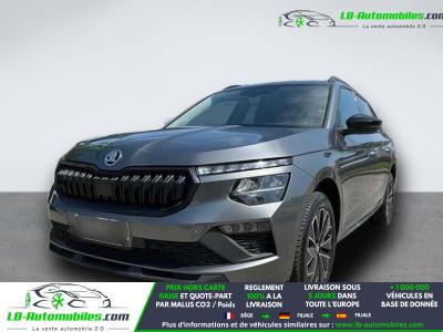 Skoda Kamiq 1.0 TSI Evo 2 116 ch BVA