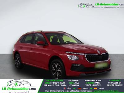 Skoda Kamiq 1.0 TSI Evo 2 116 ch BVA