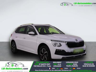 Skoda Kamiq 1.0 TSI Evo 2 116 ch BVA