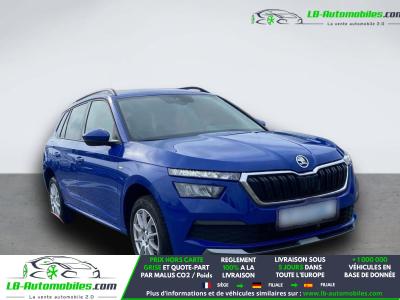 Skoda Kamiq 1.5 TSI Evo 2 150 ch BVA