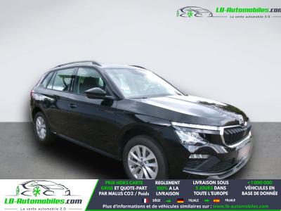Skoda Kamiq 1.5 TSI Evo 2 150 ch BVA