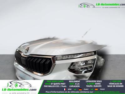 Skoda Kamiq 1.0 TSI Evo 2 116 ch BVA