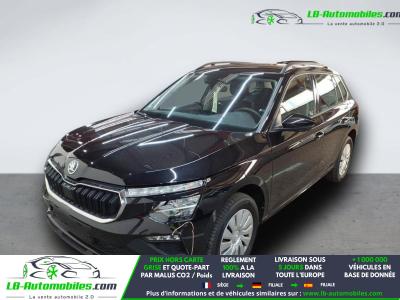 Skoda Kamiq 1.0 TSI Evo 2 116 ch BVA