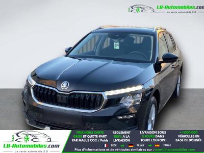 Skoda Kamiq 1.0 TSI Evo 2 116 ch BVA
