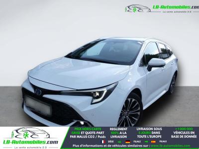 Toyota Corolla Touring Sports Hybride 196ch BVA