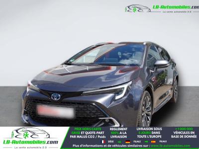Toyota Corolla Touring Sports Hybride 196ch BVA