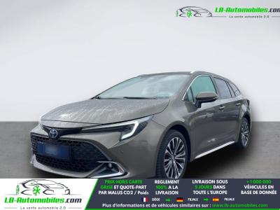 Toyota Corolla Touring Sports Hybride 196ch BVA