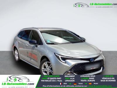 Toyota Corolla Touring Sports Hybride 196ch BVA