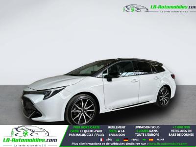 Toyota Corolla Touring Sports Hybride 196ch BVA