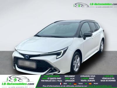 Toyota Corolla Touring Sports Hybride 196ch BVA
