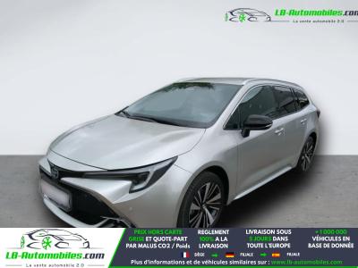 Toyota Corolla Touring Sports Hybride 196ch BVA
