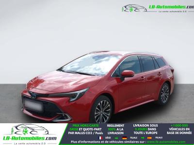 Toyota Corolla Touring Sports Hybride 196ch BVA