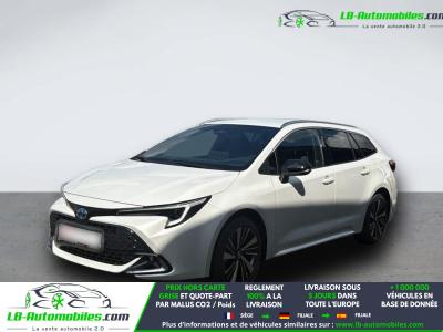 Toyota Corolla Touring Sports Hybride 196ch BVA