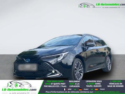 Toyota Corolla Touring Sports Hybride 196ch BVA