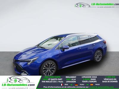 Toyota Corolla Touring Sports Hybride 140ch BVA