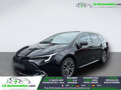 Toyota Corolla Touring Sports Hybride 140ch BVA