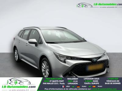 Toyota Corolla Touring Sports Hybride 140ch BVA