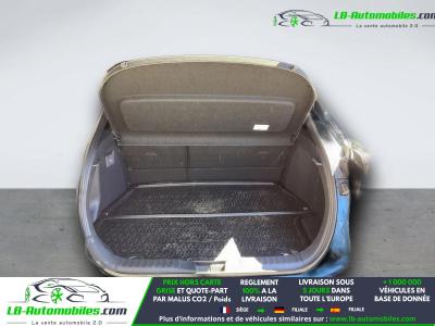 Toyota C-HR Hybride Rechargeable 225