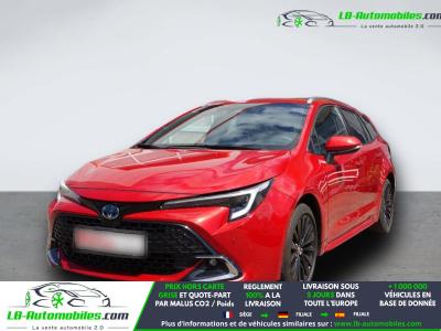 Toyota Corolla Touring Sports Hybride 140ch BVA