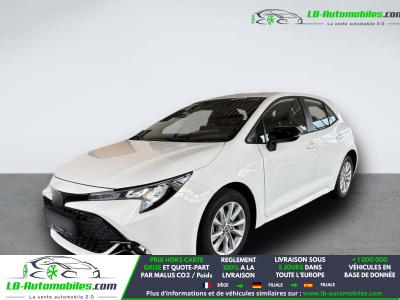 Toyota Corolla Touring Sports Hybride 140ch BVA