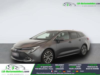 Toyota Corolla Touring Sports Hybride 140ch BVA