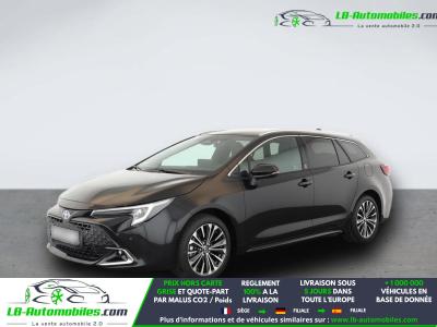 Toyota Corolla Touring Sports Hybride 140ch BVA