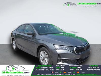 Skoda Octavia 2.0 TDI 150 ch BVA