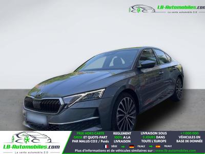 Skoda Octavia 2.0 TDI 150 ch BVA