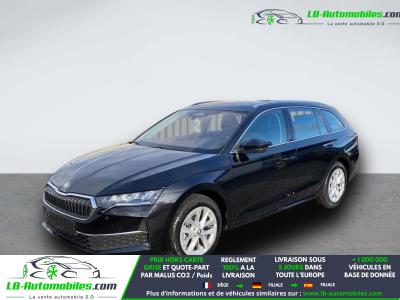 Skoda Octavia Combi 2.0 TDI 150 ch BVA