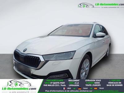 Skoda Octavia Combi 2.0 TDI 150 ch BVA