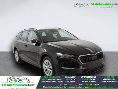 Skoda Octavia Combi 2.0 TDI 150 ch BVA
