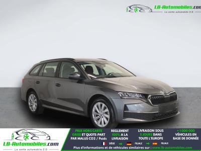 Skoda Octavia Combi 2.0 TDI 150 ch BVA