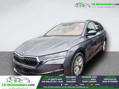 Skoda Octavia Combi 2.0 TDI 150 ch BVA