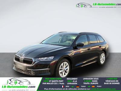 Skoda Octavia Combi 2.0 TDI 150 ch BVA
