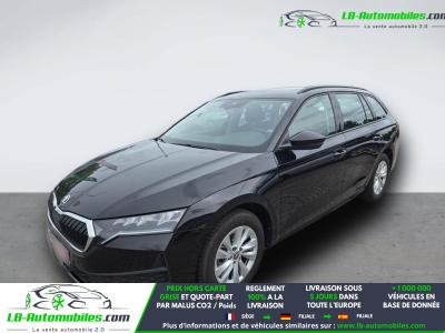 Skoda Octavia Combi 1.5 TSI 116 ch BVM