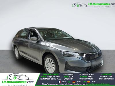 Skoda Octavia Combi 1.5 TSI 116 ch BVM