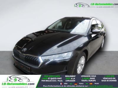 Skoda Octavia Combi 1.5 TSI Hybrid 150 ch BVA