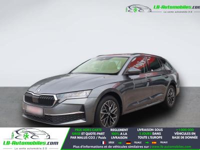 Skoda Octavia Combi 1.5 TSI Hybrid 150 ch BVA