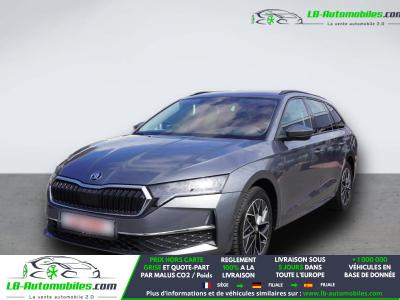 Skoda Octavia Combi 1.5 TSI Hybrid 150 ch BVA