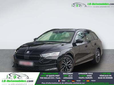 Skoda Octavia Combi 1.5 TSI Hybrid 150 ch BVA