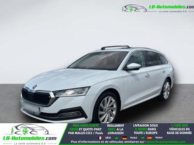 Skoda Octavia Combi 2.0 TDI 116 ch BVA