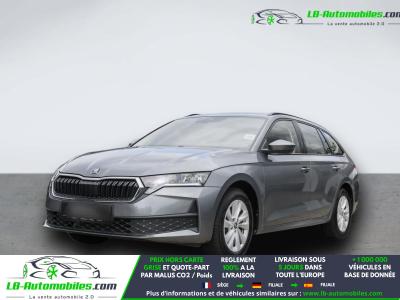 Skoda Octavia Combi 1.5 TSI Hybrid 116 ch BVA