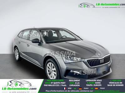 Skoda Scala 1.0 TSI Evo 2 95 ch BVM