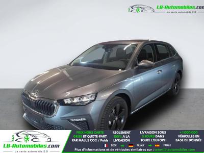 Skoda Scala 1.0 TSI Evo 2 95 ch BVM