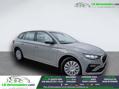 Skoda Scala 1.0 TSI Evo 2 95 ch BVM