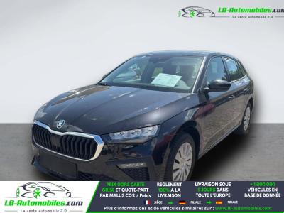 Skoda Scala 1.0 TSI Evo 2 95 ch BVM